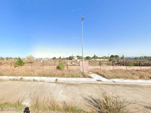 Terreno en venta en Ribera Alta del Ebro, Aragón