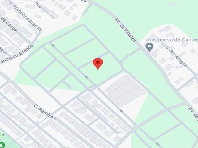 Terreno en venta en Ribera Alta del Ebro, Aragón