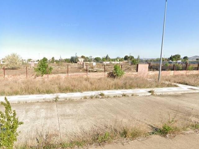 Terreno en venta en Ribera Alta del Ebro, Aragón