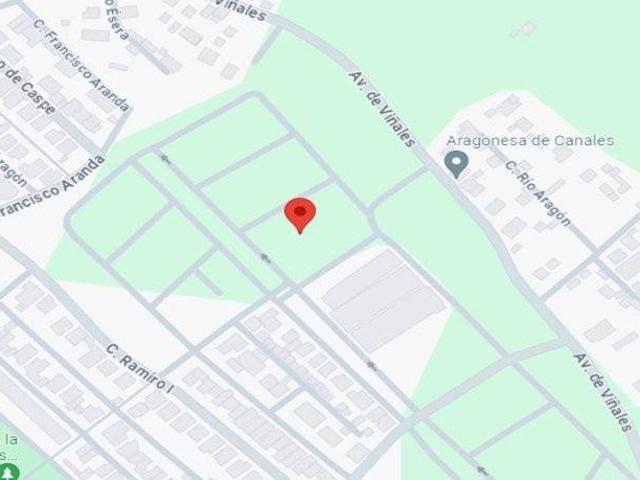 Terreno en venta en Ribera Alta del Ebro, Aragón