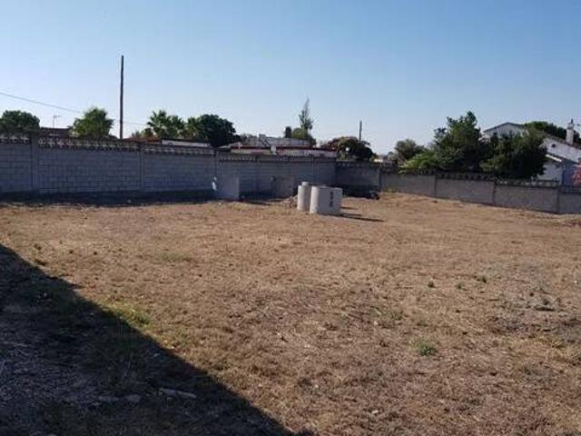 Terreno en venta en Ribera Alta del Ebro, Aragón