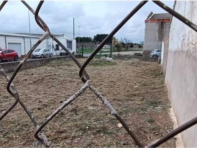 Terreno en venta en Ribera Alta del Ebro, Aragón