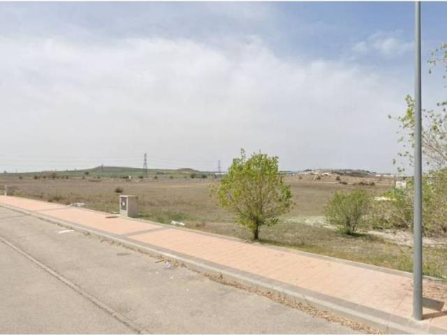 Terreno en venta en Pinto, Madrid