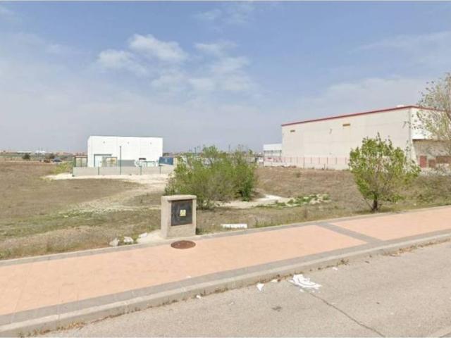 Terreno en venta en Pinto, Madrid