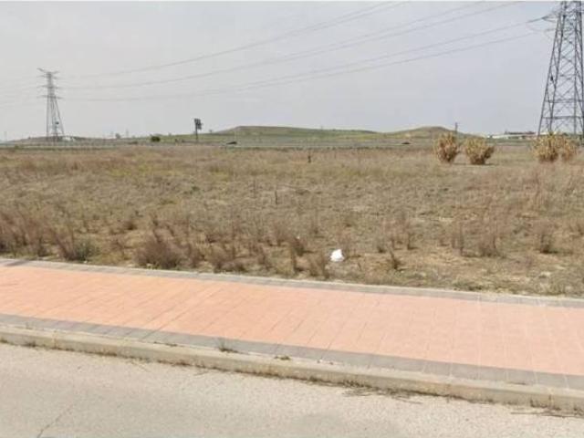 Terreno en venta en Pinto, Madrid
