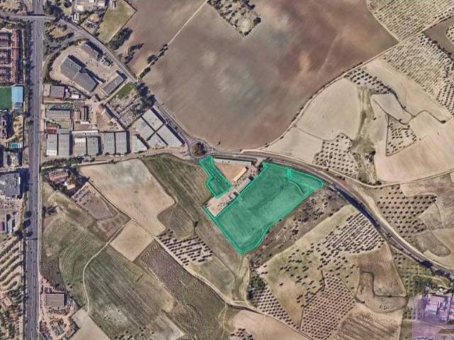 Terreno en venta en Pinto, Madrid