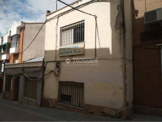Terreno en venta en Pinto, Madrid