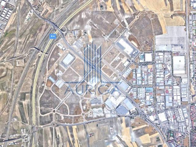 Terreno en venta en Pinto, Madrid