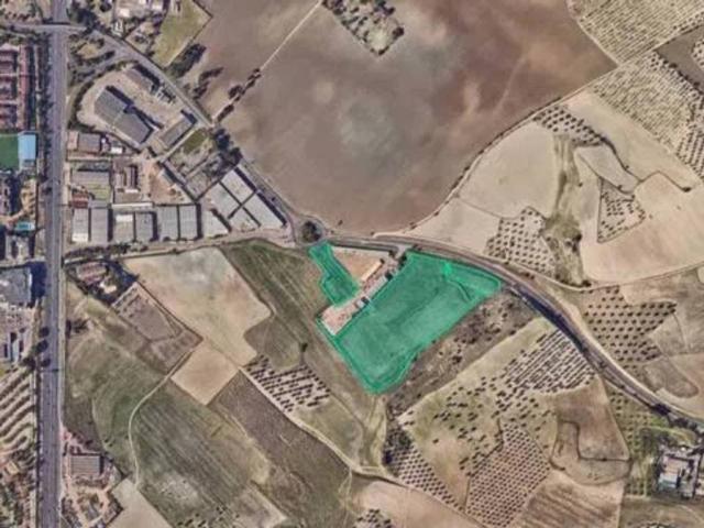 Terreno en venta en Pinto, Madrid