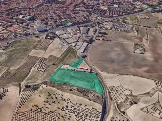 Terreno en venta en Pinto, Madrid