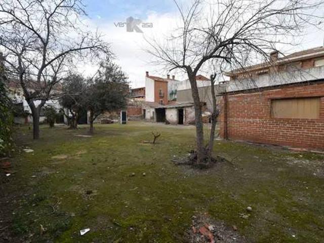 Terreno en venta en Parque Europa, Pinto