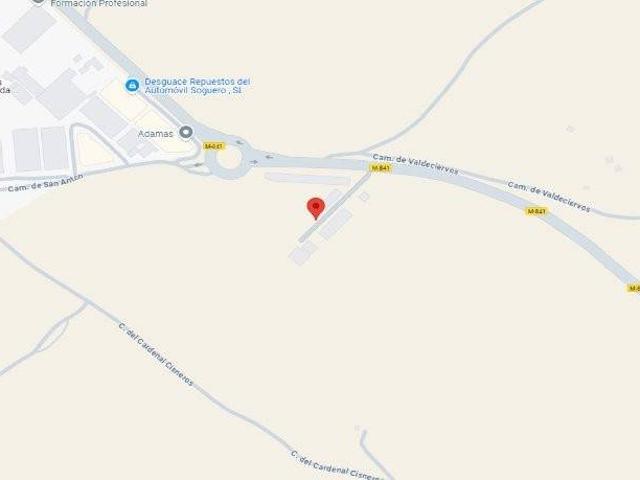 Terreno en venta en Parque Europa, Pinto