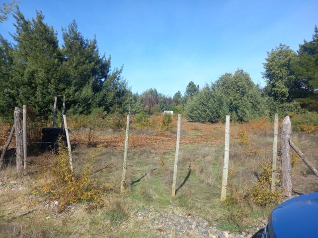 Terreno en Venta en Pinto