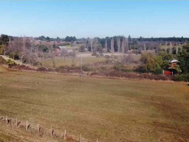 Terreno en venta en Diguillín, San Ignacio
