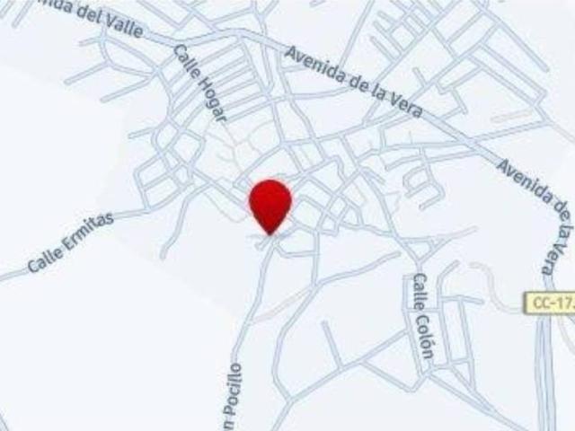 Terreno en venta en Piornal, Extremadura