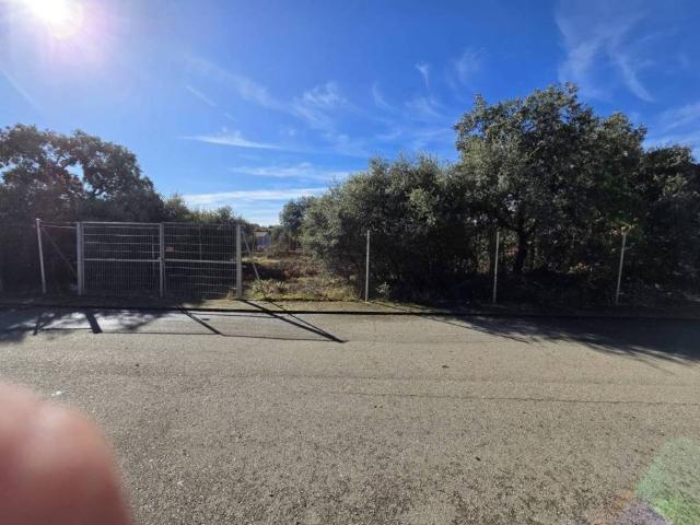 Terreno en venta en Pioz, Guadalajara