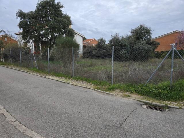 Terreno en venta en Las Suertes, Pioz