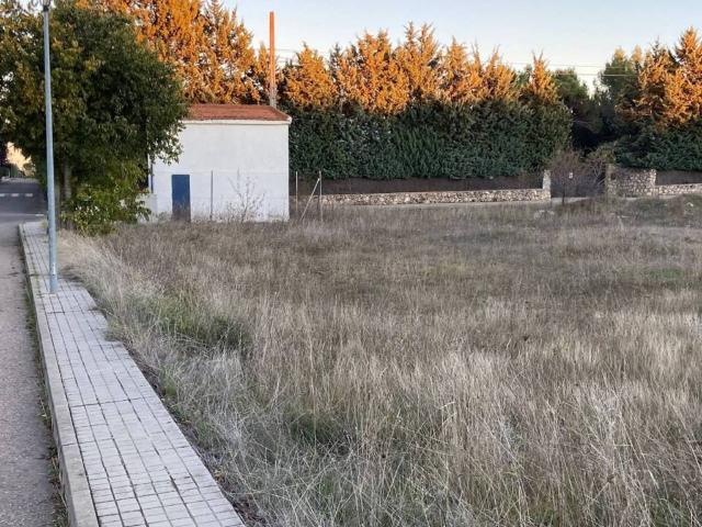 Terreno en venta en Pioz, Castilla-La Mancha