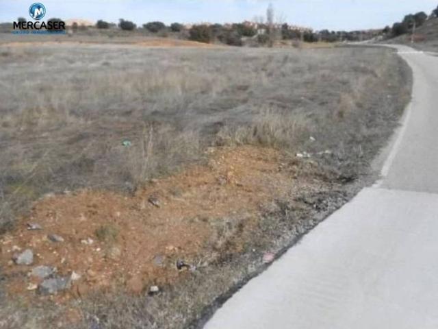 Terreno en venta en Pioz, Castilla-La Mancha