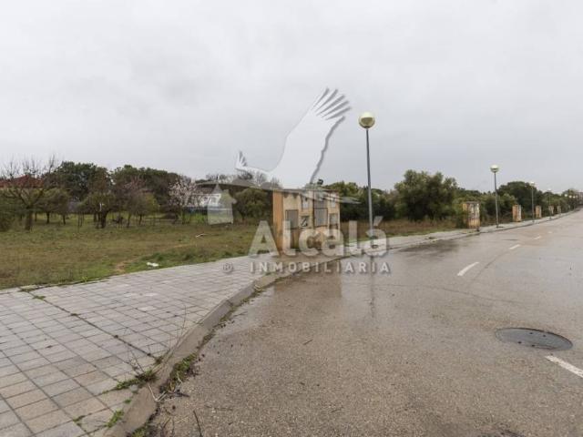 Terreno en venta en El Chaparral, Pioz