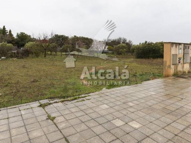 Terreno en venta en El Chaparral, Pioz