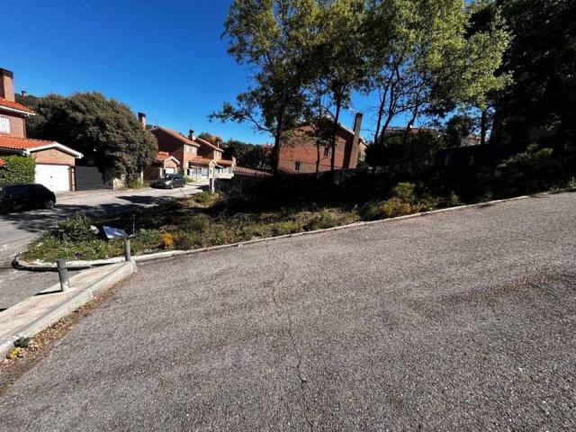 Terreno en venta en Pioz, Castilla-La Mancha