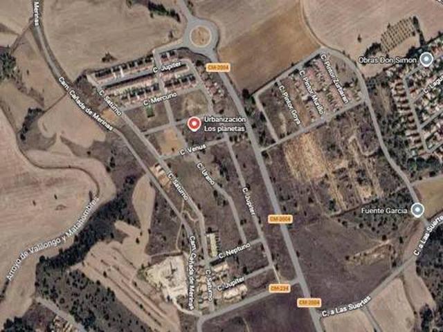 Terreno en venta en Pioz, Castilla-La Mancha