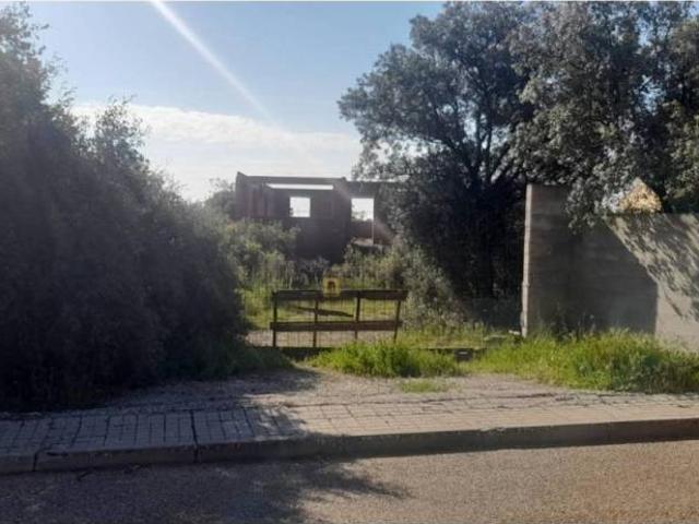 Terreno en venta en Pioz, Castilla-La Mancha