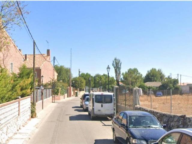 Terreno en venta en Pioz, Castilla-La Mancha