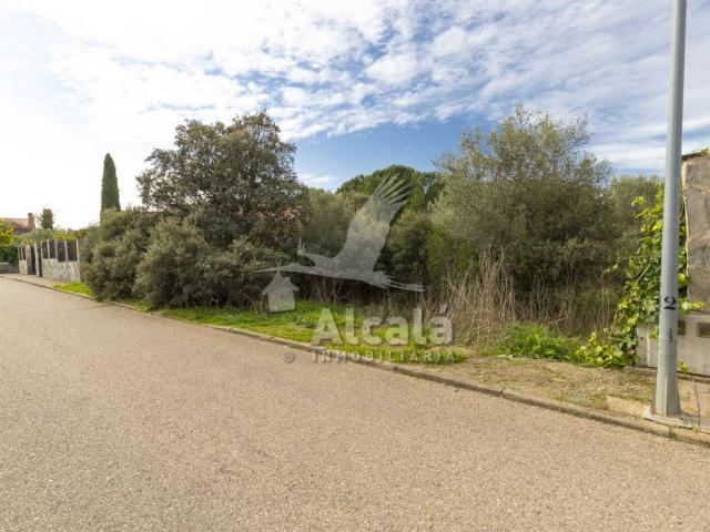 Terreno en venta en Pioz, La Arboleda