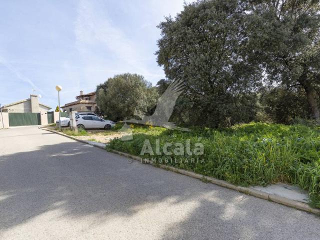 Terreno en venta en El Chaparral, Pioz