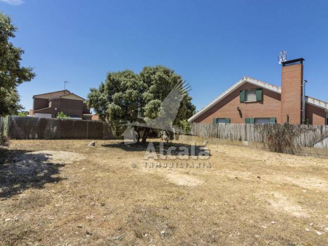 Terreno en venta en Pioz, Madrebuena