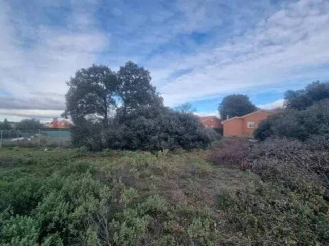 Terreno en venta en Madrebuena, Pioz