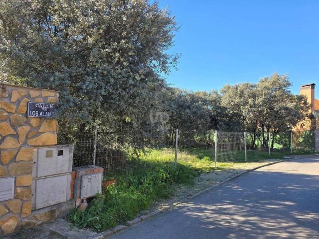 Terreno en venta en Pioz, Madrebuena Terreno en venta en Pioz, Madrebuena