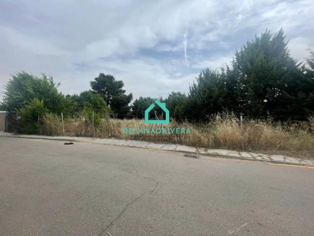 Terreno en venta en Madrebuena, Pioz