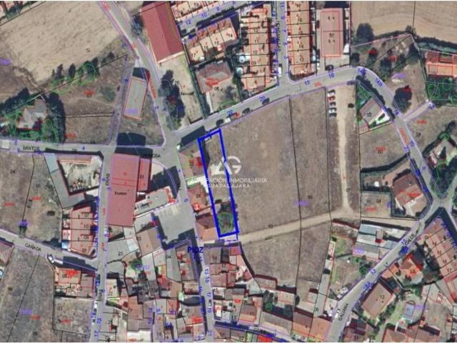 Terreno en venta en Pioz, Castilla-La Mancha