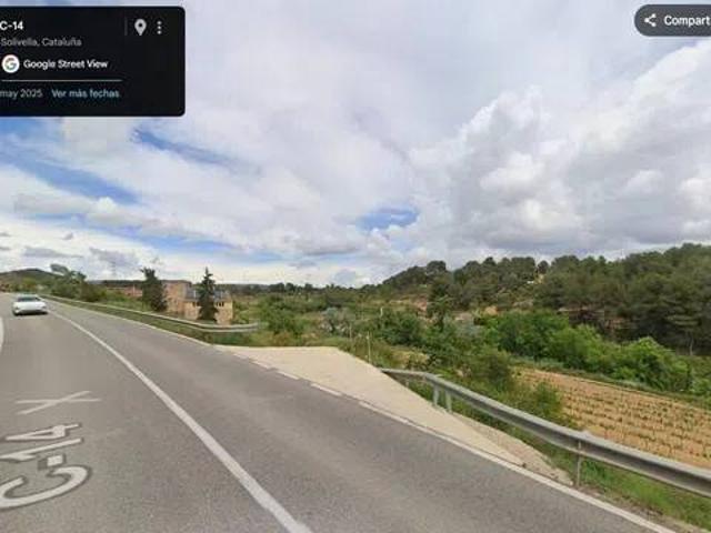 Terreno en venta en Conca de Barberà, Catalunya