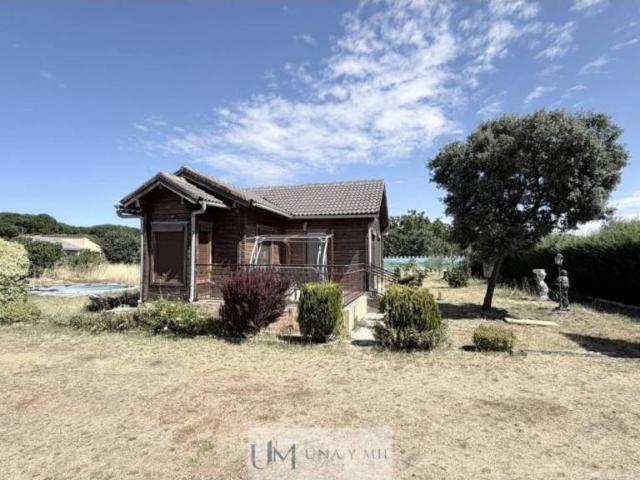 Terreno en venta en Pitiegua, Castilla y León