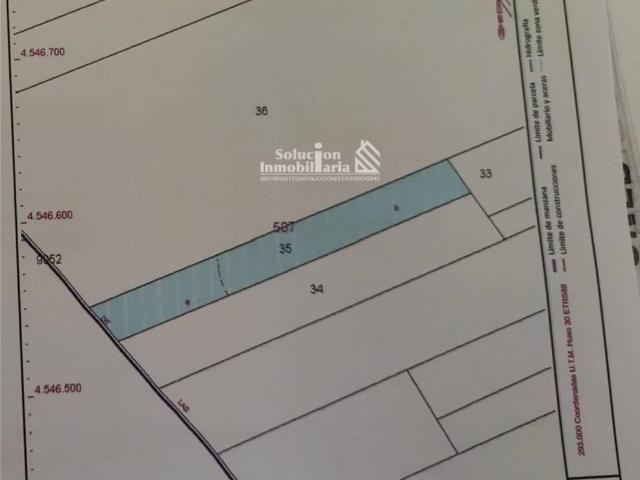 Terreno en venta en Pitiegua, Castilla y León