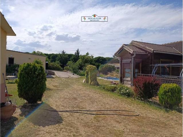 Terreno en venta en Pitiegua, Castilla y León