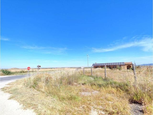 Terreno en venta en Erdialdea, Navarra