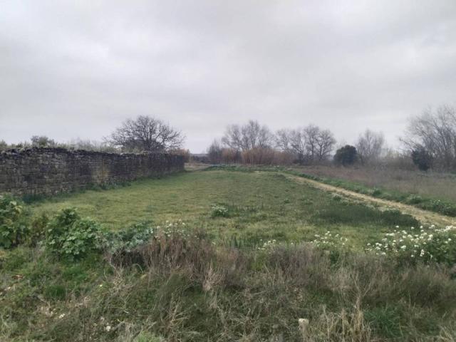 Terreno en venta en Erdialdea, Navarra