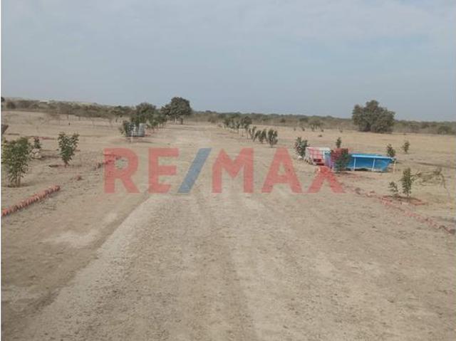 Terreno venta en Piura