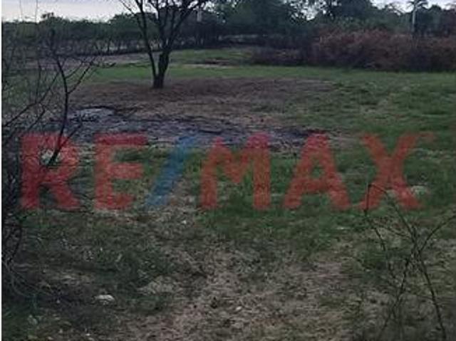 Terreno venta en Piura