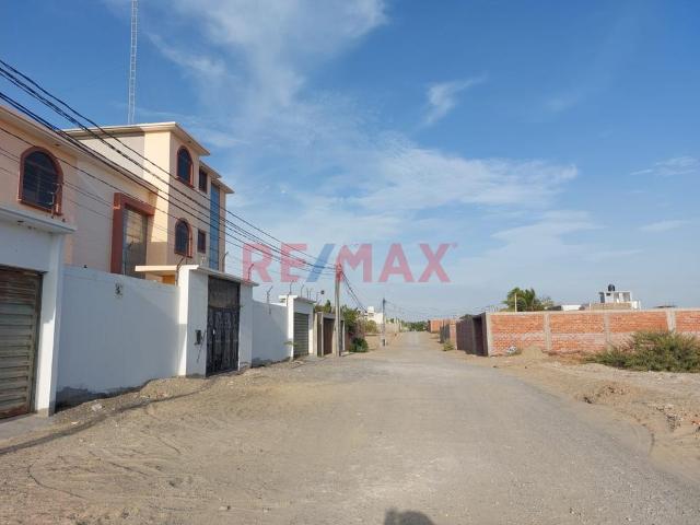 Terreno venta en Piura