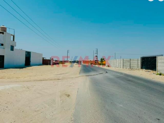 Terreno venta en Piura