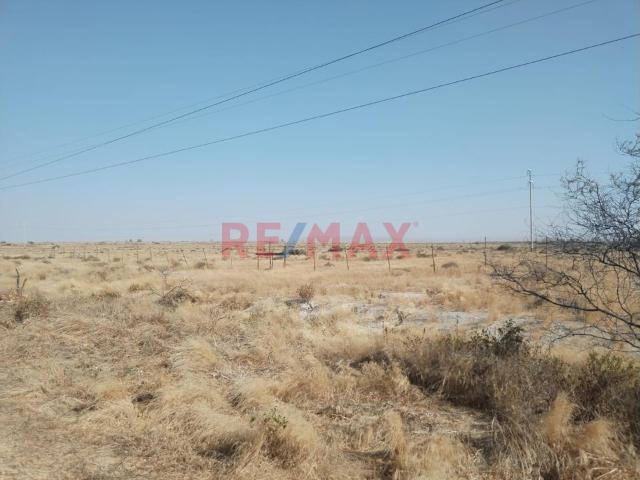 Terreno venta en Pajta, Piura