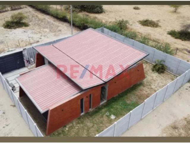 Terreno venta en Piura