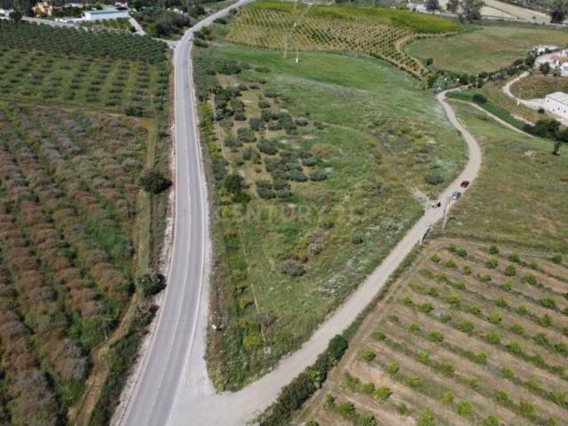 Terreno en venta en Zalea, Valle del Guadalhorce