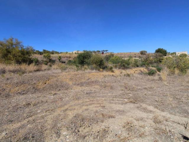 Terreno en venta en Valle del Guadalhorce, Andalucía